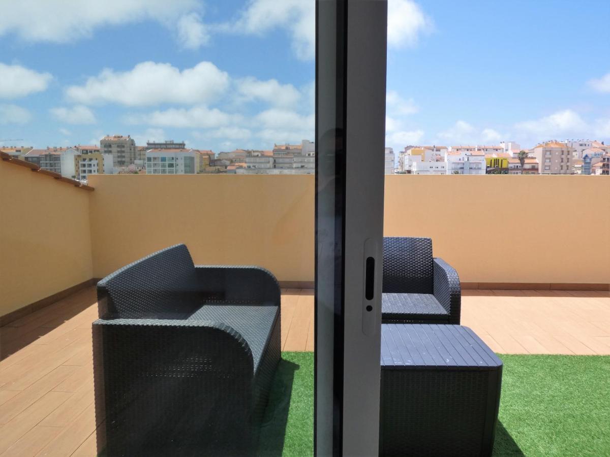 Villa Barrinha Praia de Mira Dış mekan fotoğraf