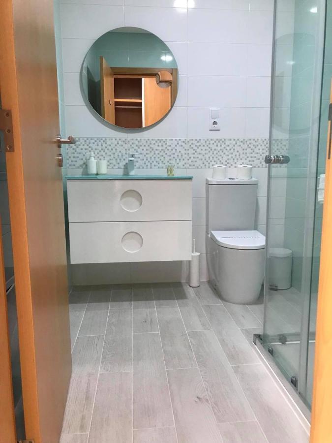 Villa Barrinha Praia de Mira Dış mekan fotoğraf