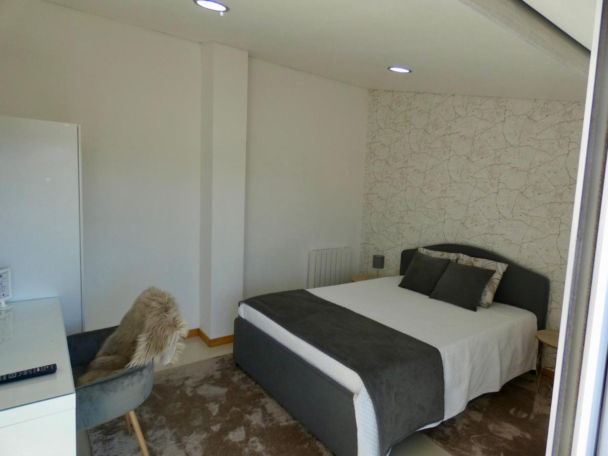 Villa Barrinha Praia de Mira Dış mekan fotoğraf