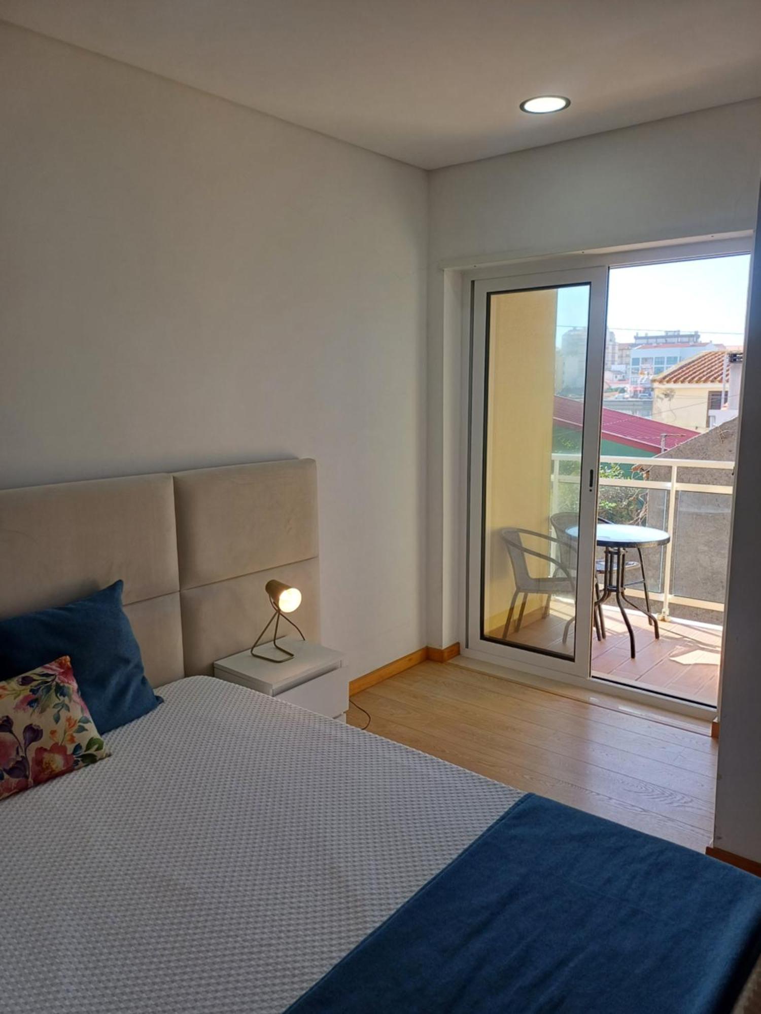 Villa Barrinha Praia de Mira Dış mekan fotoğraf